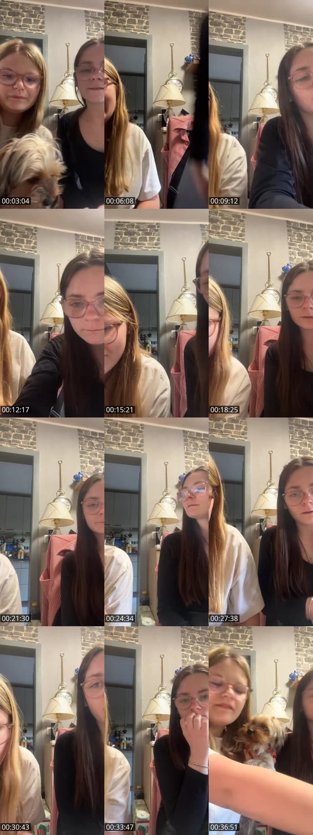 @sarahpsk8 TikTok live from 2026-05-10