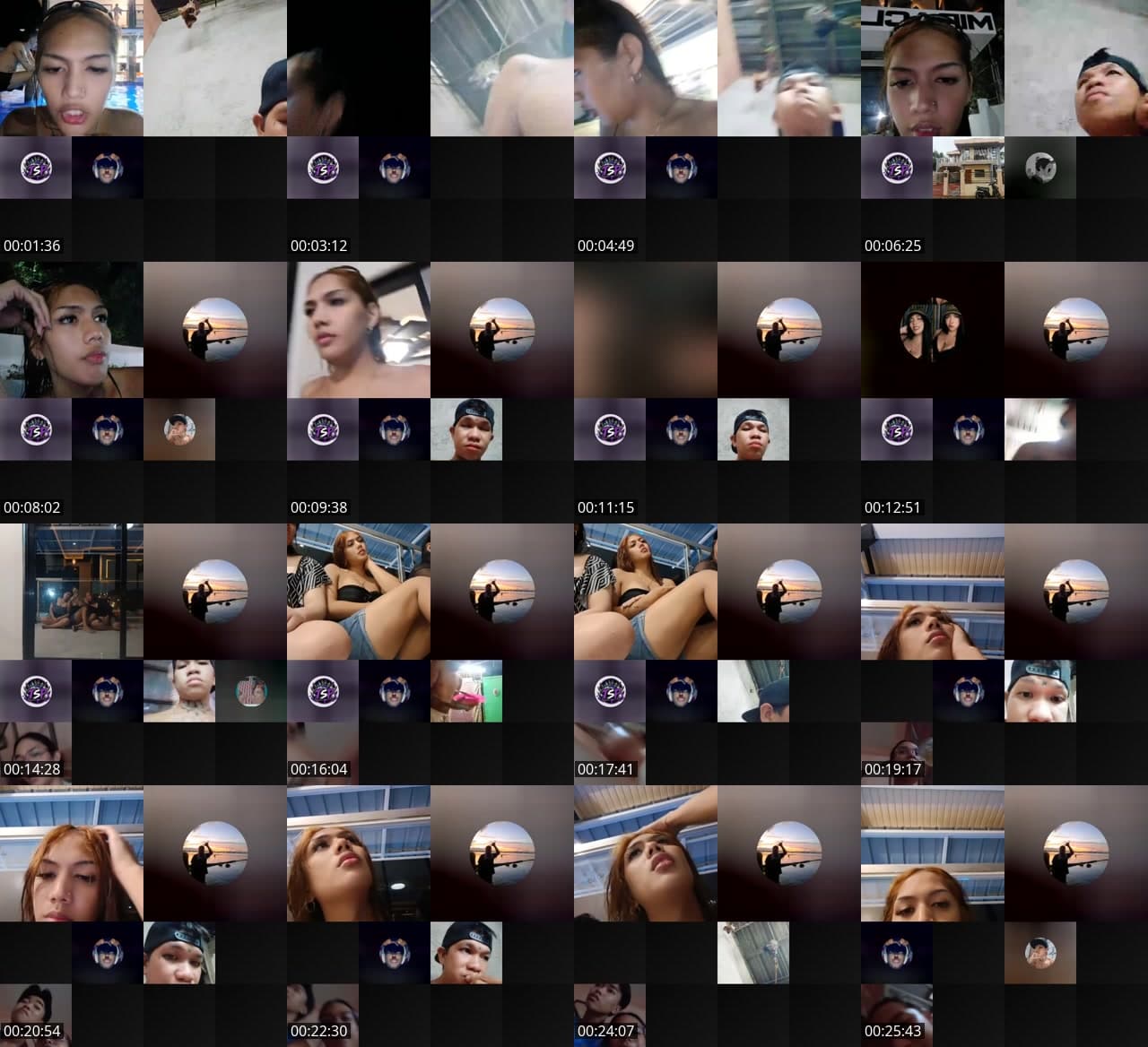 ML nalang wag na umibig