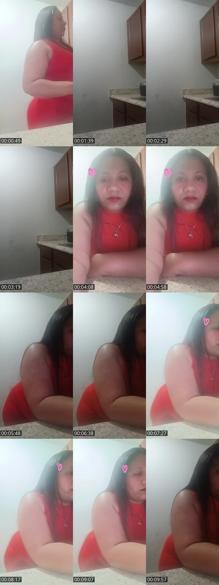 @la.morenita.snche30 TikTok live stream