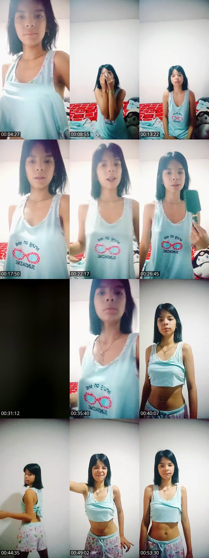 @kris.3202 TikTok live stream
