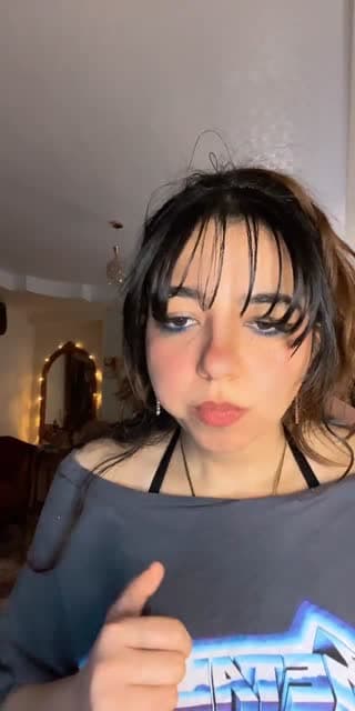 @nemooutofstorage0 TikTok live stream