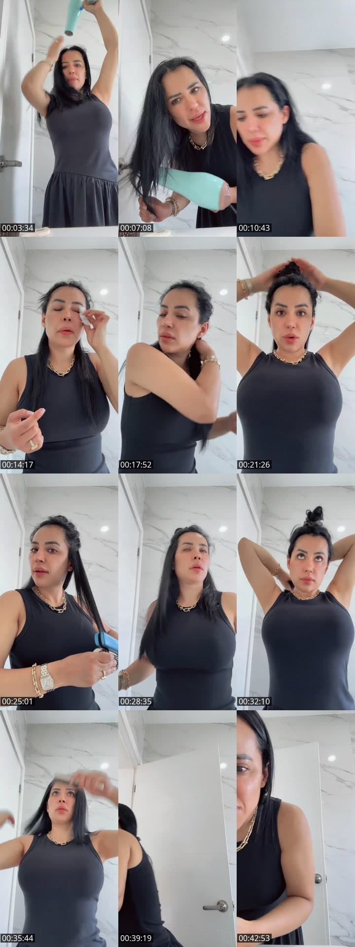 @sandracuevas_ TikTok live stream