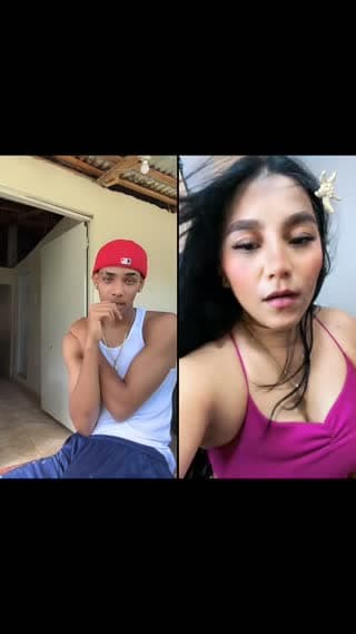 @la_para0101 TikTok live stream