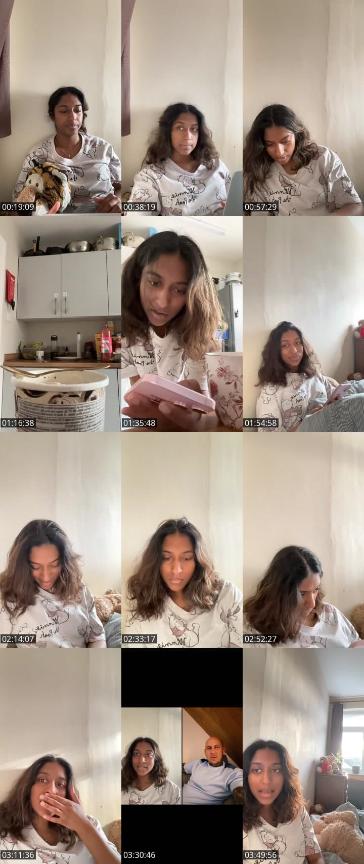 @days_with_dena.04 TikTok live stream