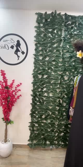 @hajershop6 TikTok live stream