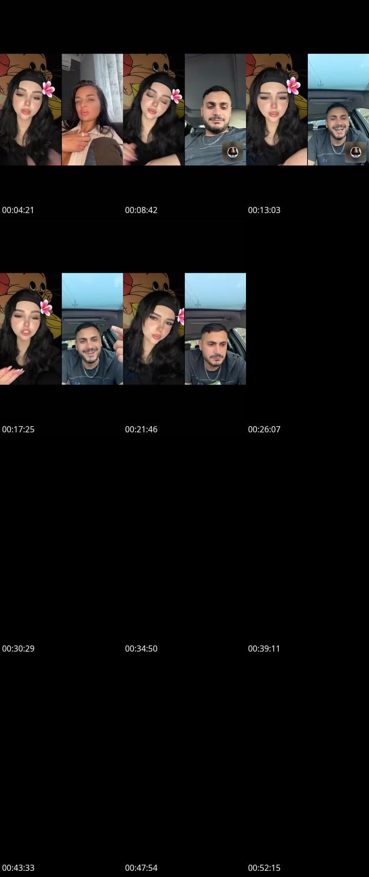 @itzz_lanyaa0 TikTok live stream