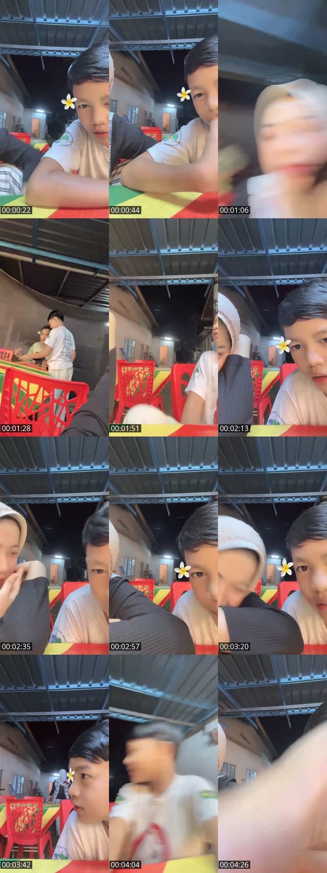 TikTok live: หาคู่รายอ by @nadia.chelaeh4