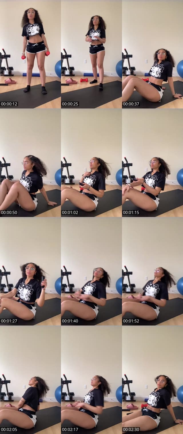 @alilvalentina TikTok live from 2026-05-10