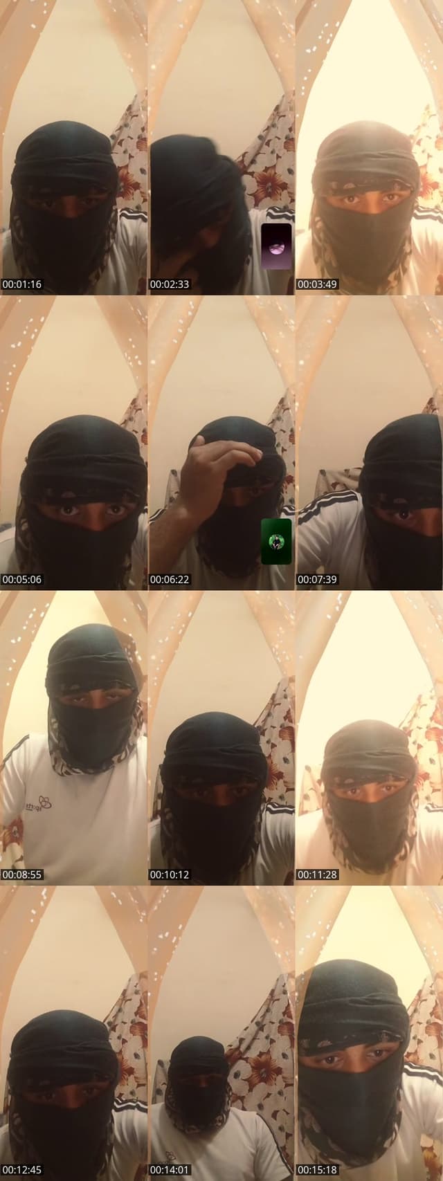 TikTok live: نزل دعمك وتعالى سناب by @user6800488142654