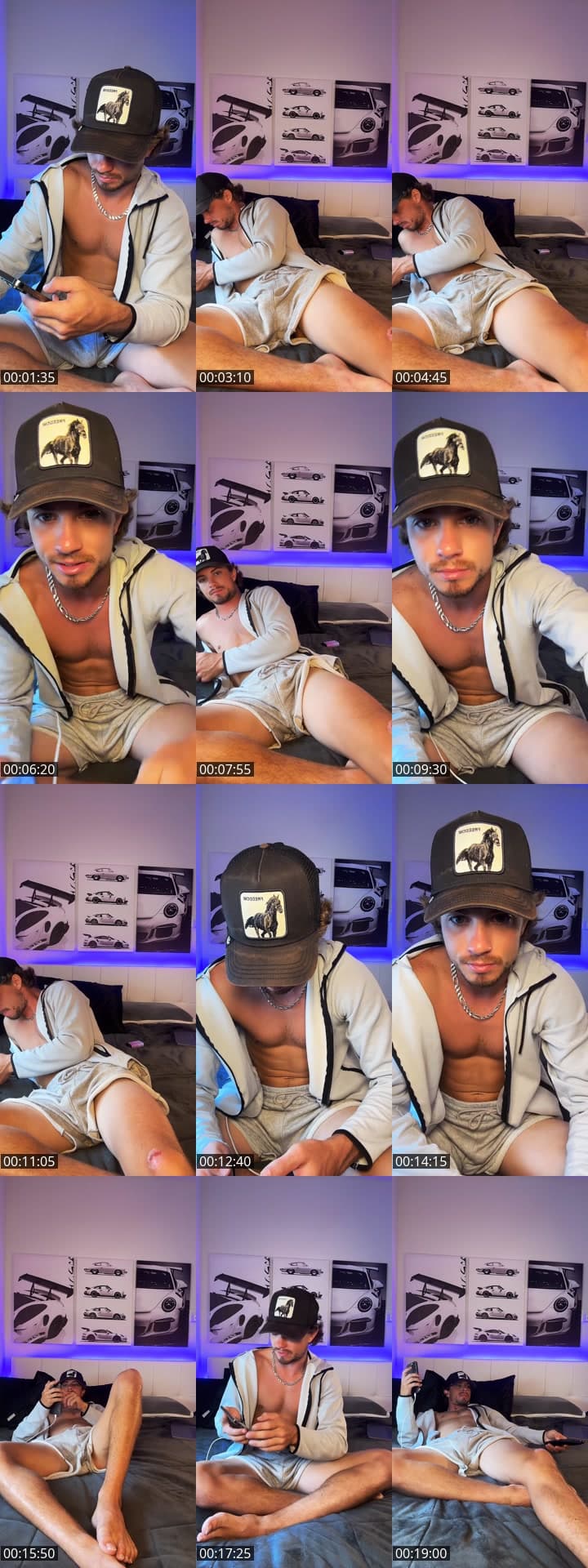 Come chill 🌶️🌶️