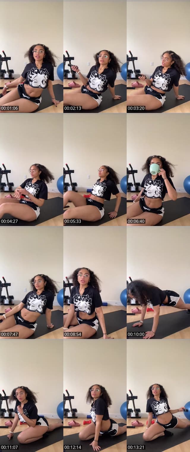 @alilvalentina TikTok live from 2026-05-10