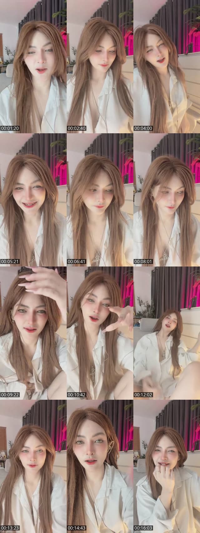 TikTok live: I’m back by @hedpadpeev2