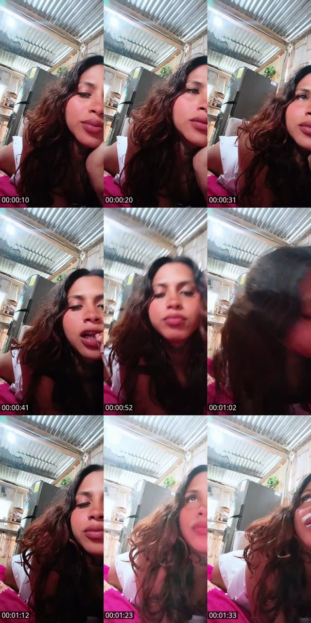 TikTok live: holii😋😋 by @jamy_andrade99
