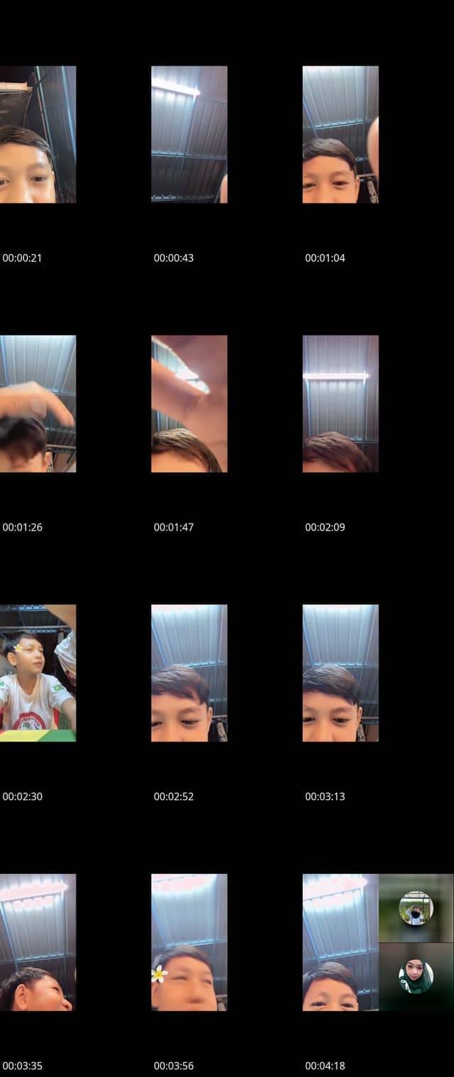 TikTok live: หาคู่รายอ by @nadia.chelaeh4