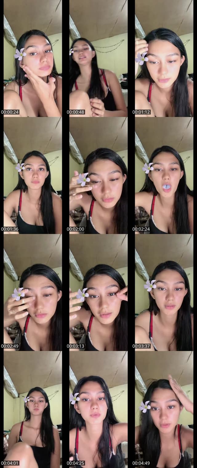 TikTok live: Basta live by @sm1le_73