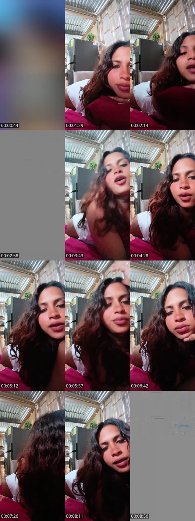 TikTok live: holii😋😋 by @jamy_andrade99