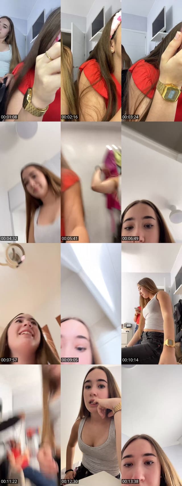 TikTok live: lool by @nereemartiinezz