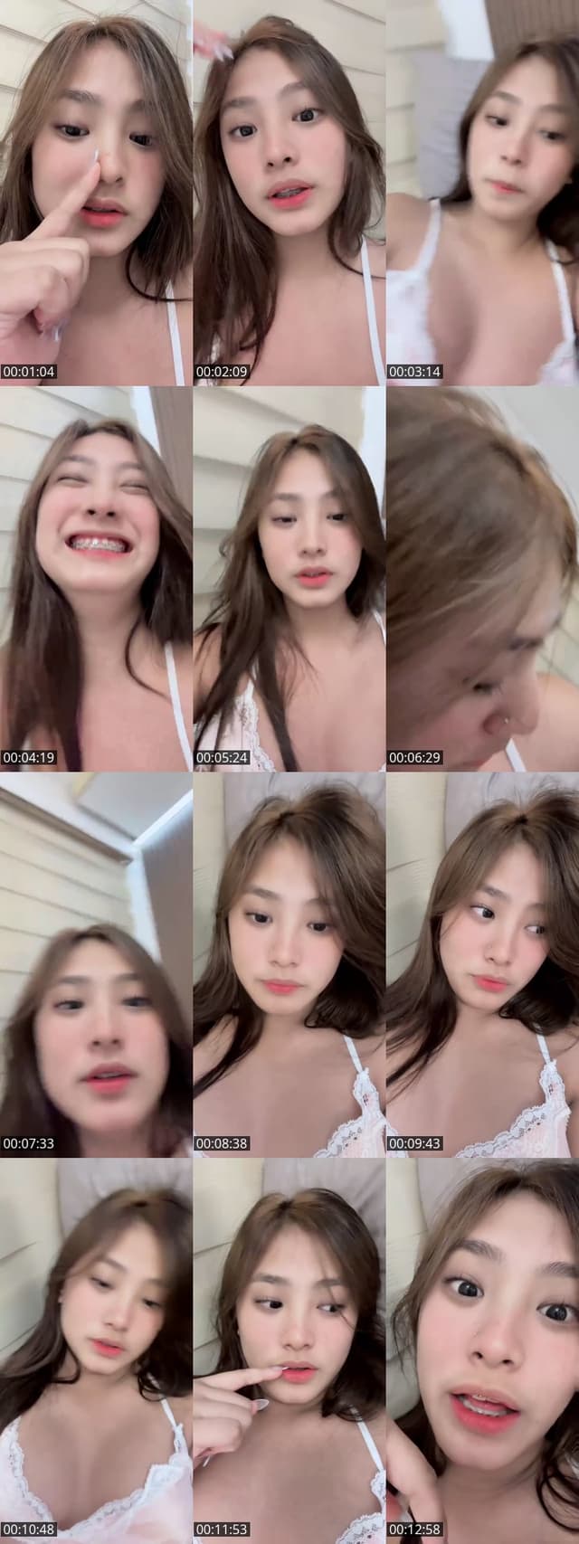 TikTok live: arat valo? by @kaixouwi