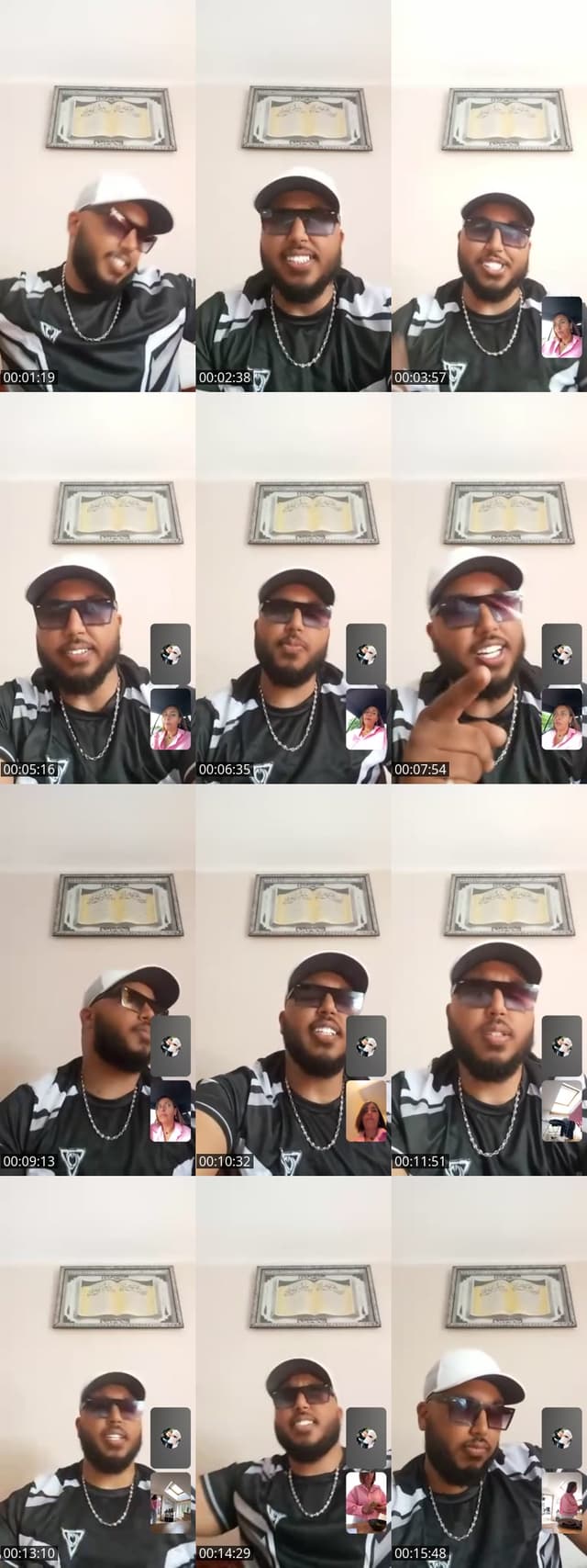 @oustoura03 TikTok live from 2026-05-10