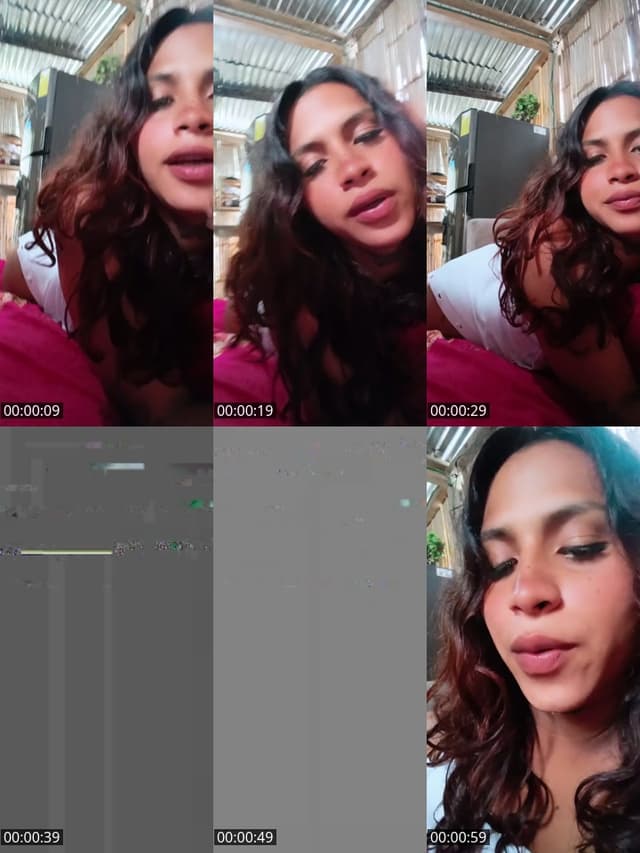 TikTok live: holii😋😋 by @jamy_andrade99