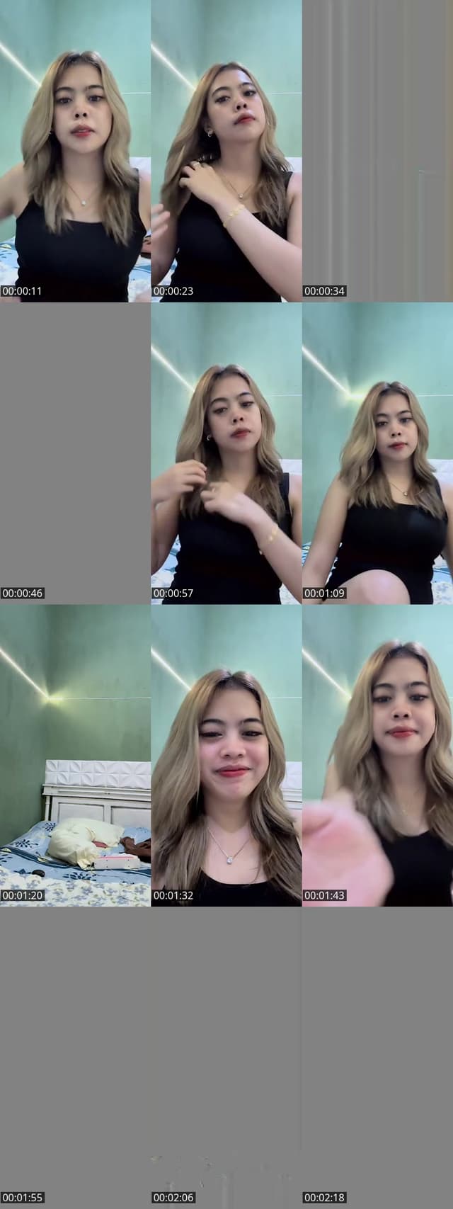 TikTok live: G utt by @indahhrsk