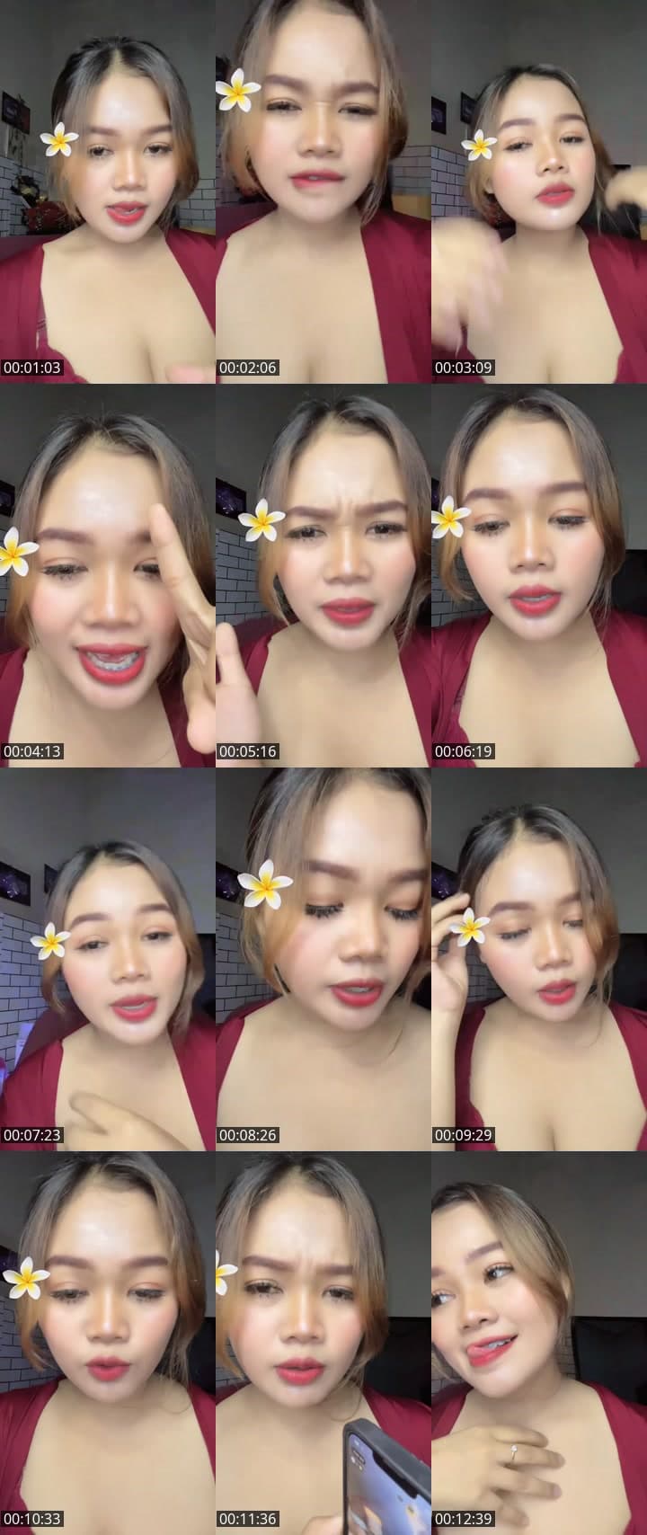 Akun baru lagi🥹