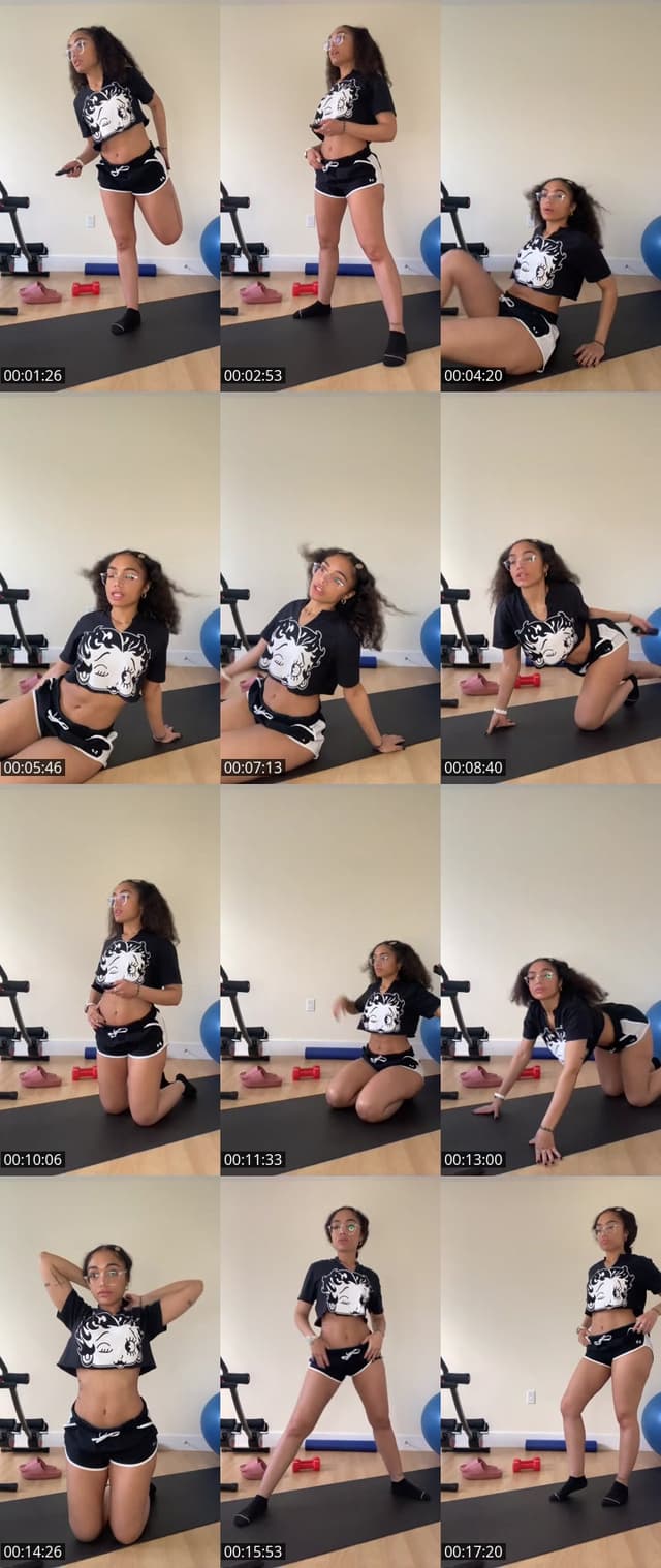 @alilvalentina TikTok live from 2026-05-10