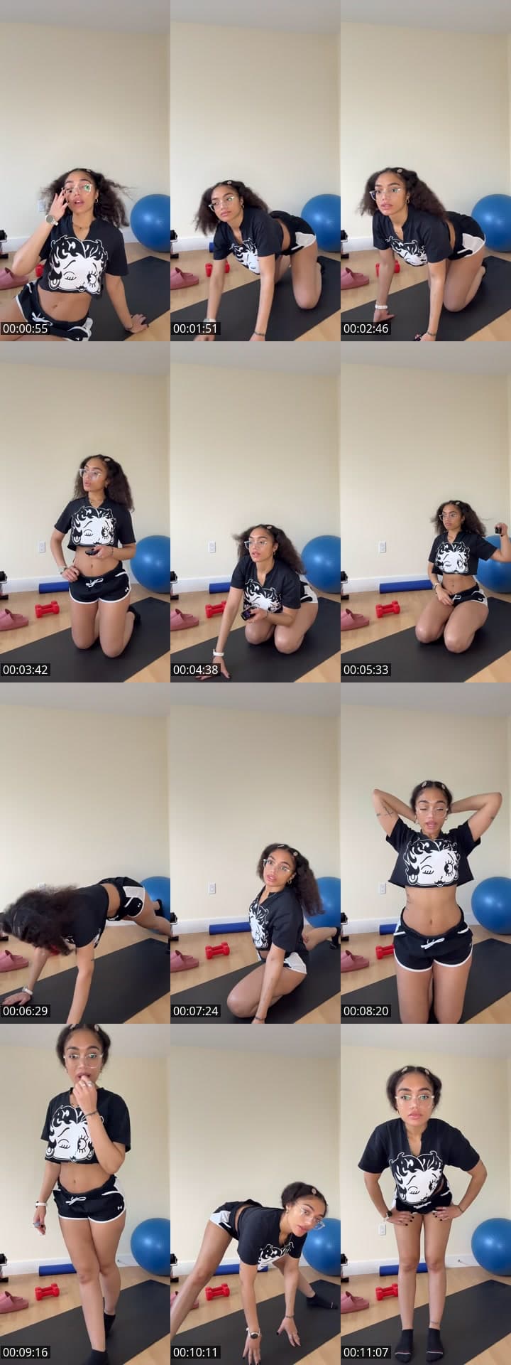 @alittlevalentina TikTok live stream
