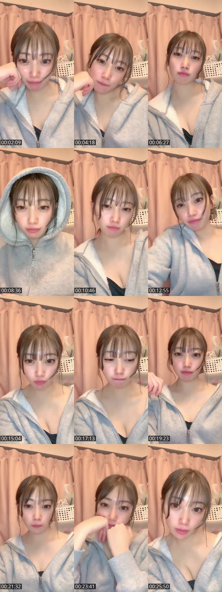 やほほん！