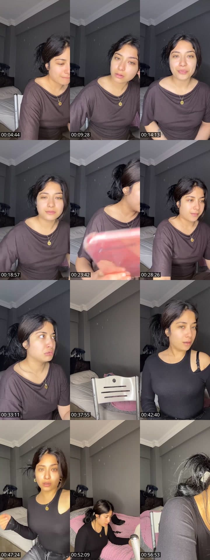 @alyena080 TikTok live stream