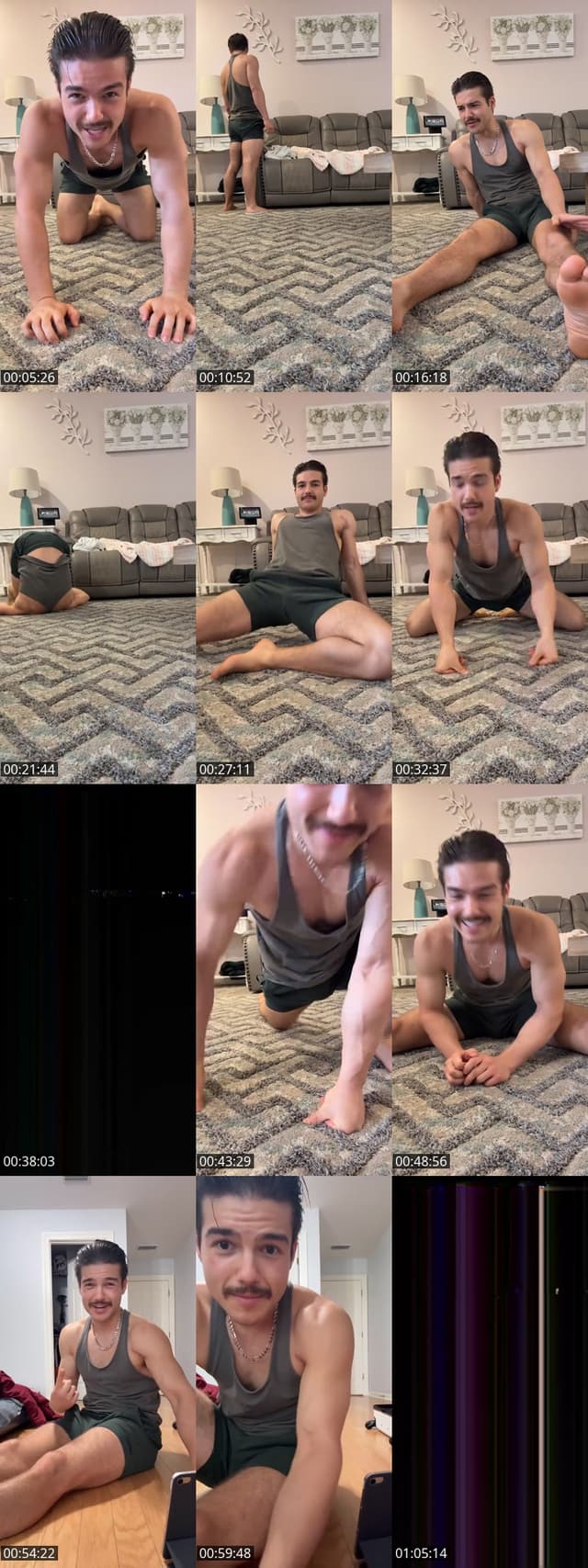 TikTok live: Back To Florida We Go 🔥 by @tristenburkey