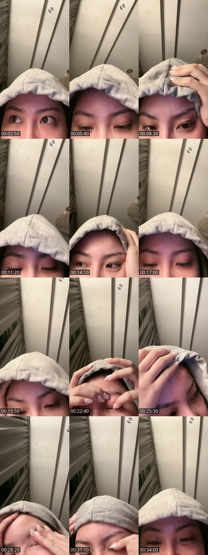 @c.priv___ TikTok live stream