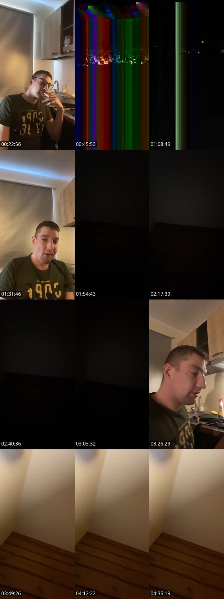 @markmynister TikTok live stream