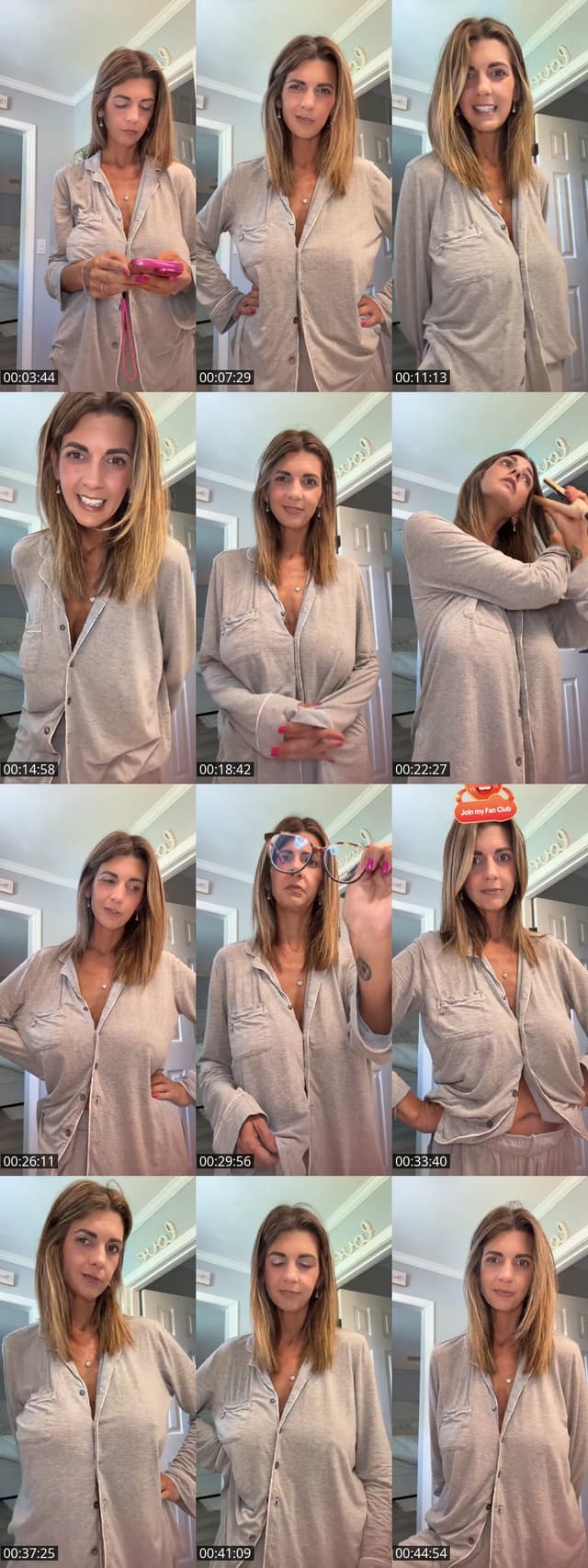 TikTok live: Heyyy!! 🩷 by @brown_eyed_girl221