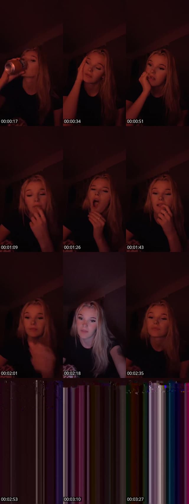 @casiex01 TikTok live from 2026-05-10