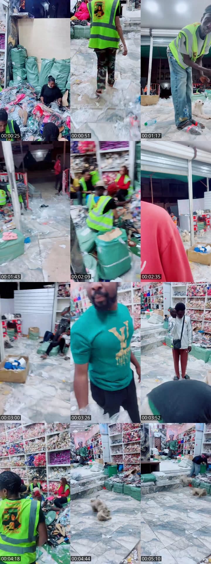 @lakithioki TikTok live stream