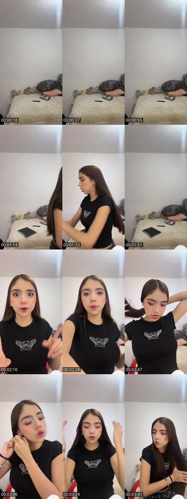 @kari_romu TikTok live from 2026-05-09