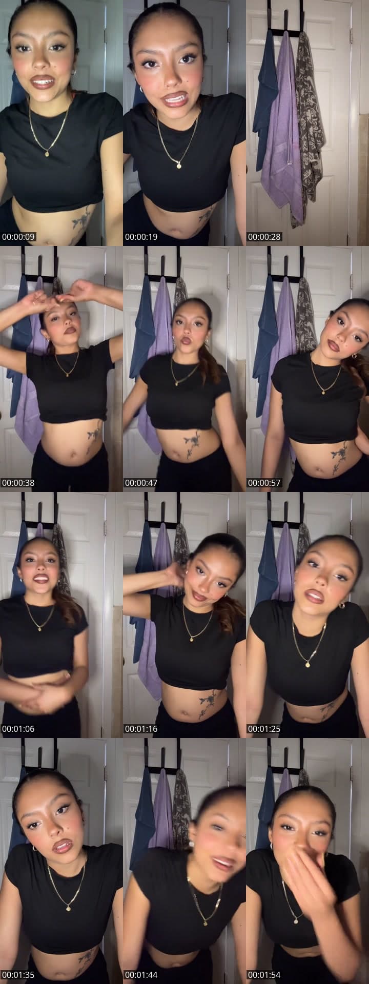 Random live tdy!