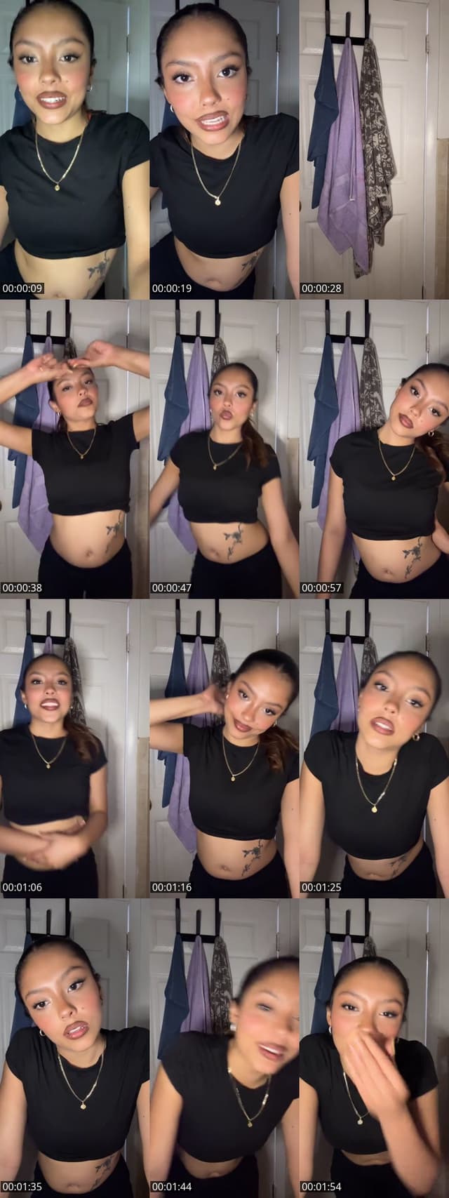 TikTok live: Random live tdy! by @2x4k87