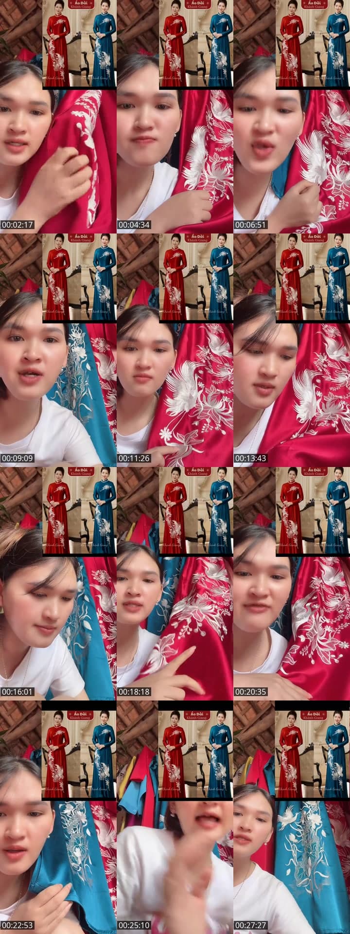 Giờ vang săn deal
