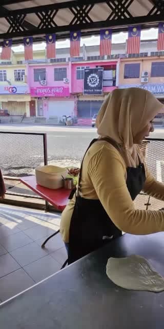 Hazzcafe Maran Pahang