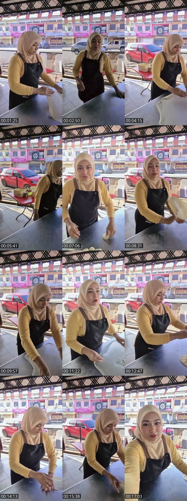 Hazzcafe Maran Pahang