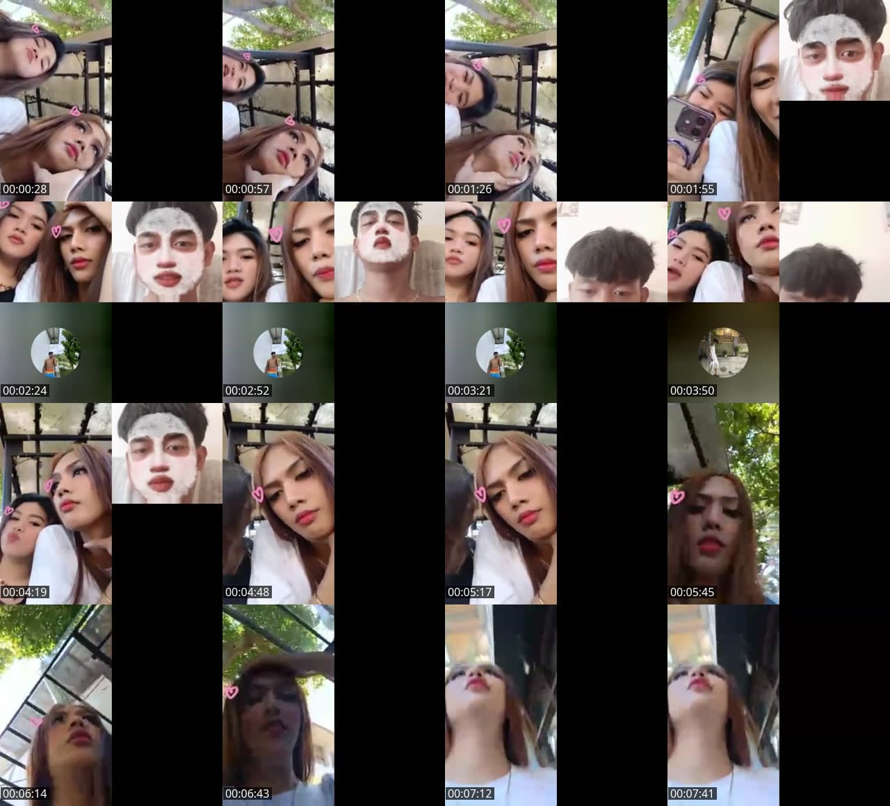 ML nalang wag na umibig
