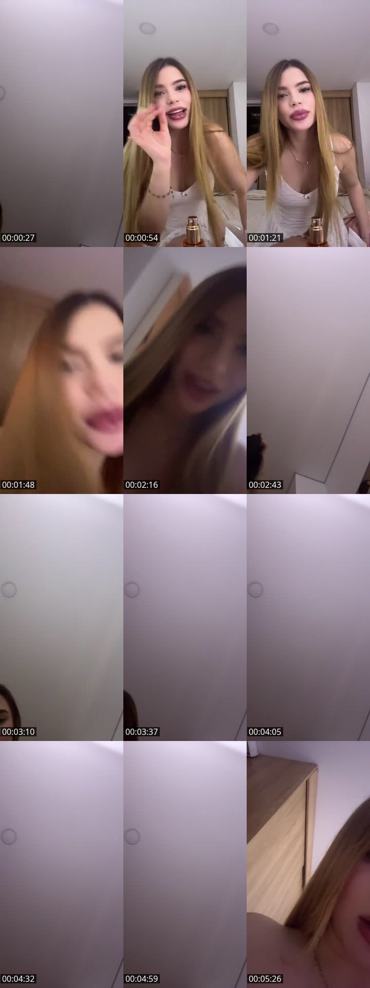 @4rismendi.__ TikTok live stream