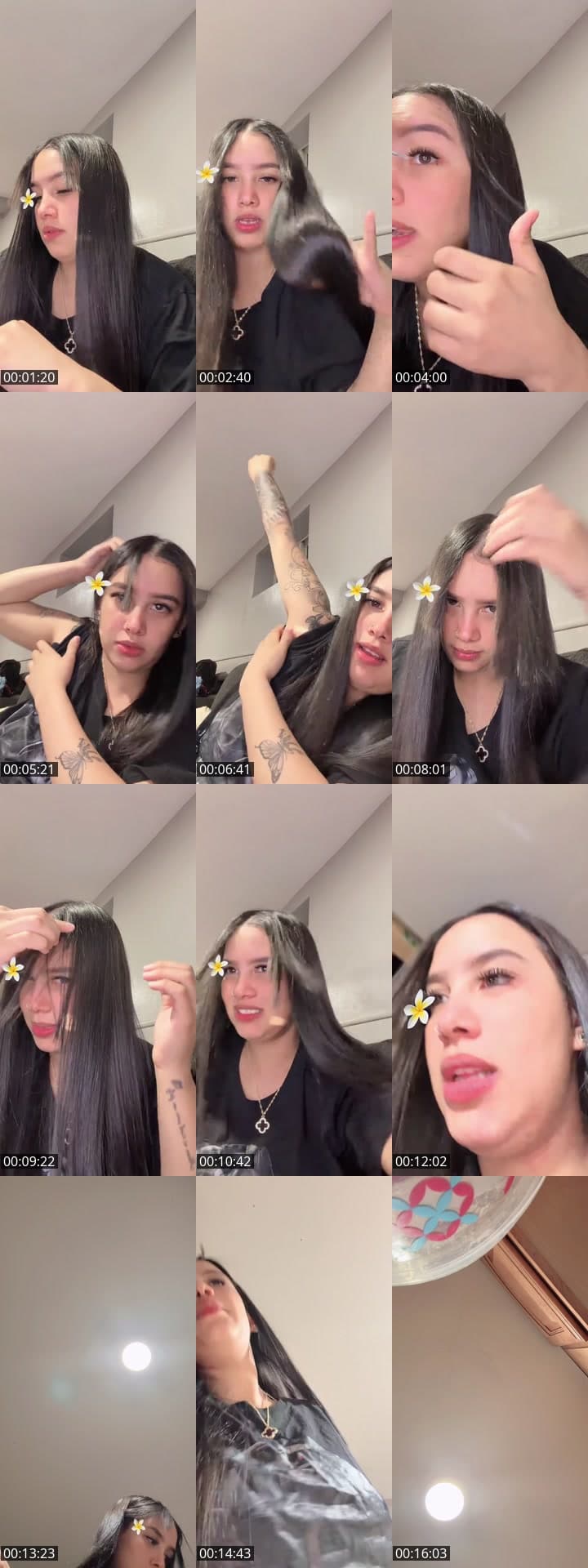 @genesisacevedo6 TikTok live stream