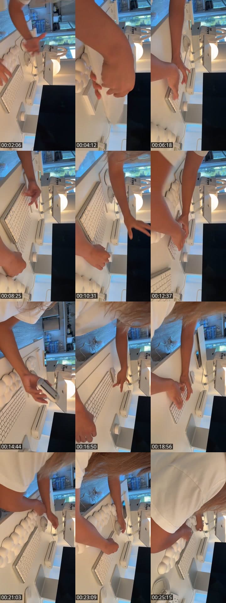 @isabelmontenegro.live TikTok live stream