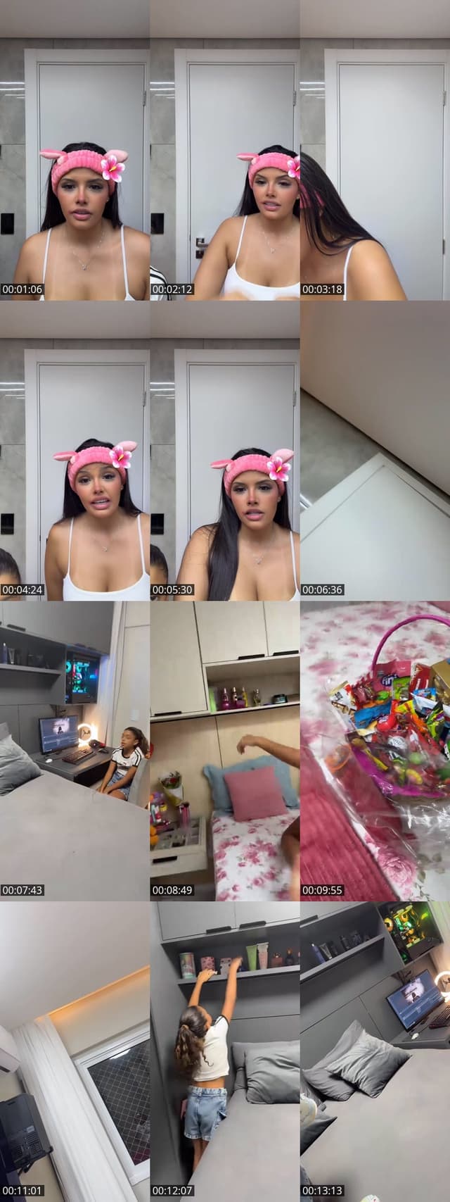 TikTok live: GTARP - AGÊNCIA NR by @nicollerodrigs_