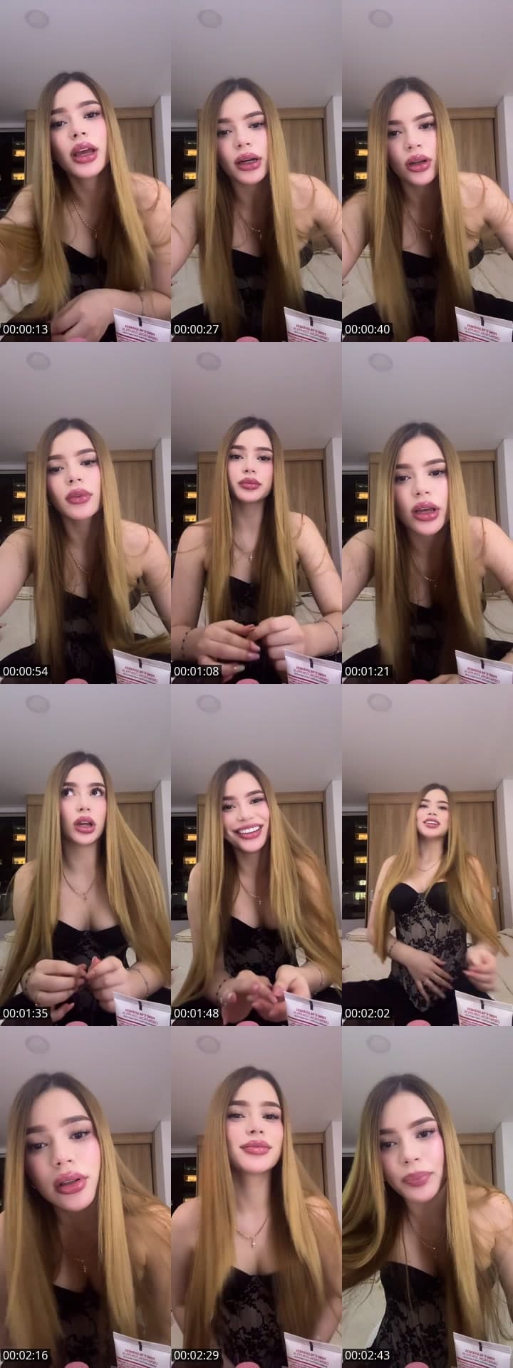 @4rismendi.__ TikTok live stream
