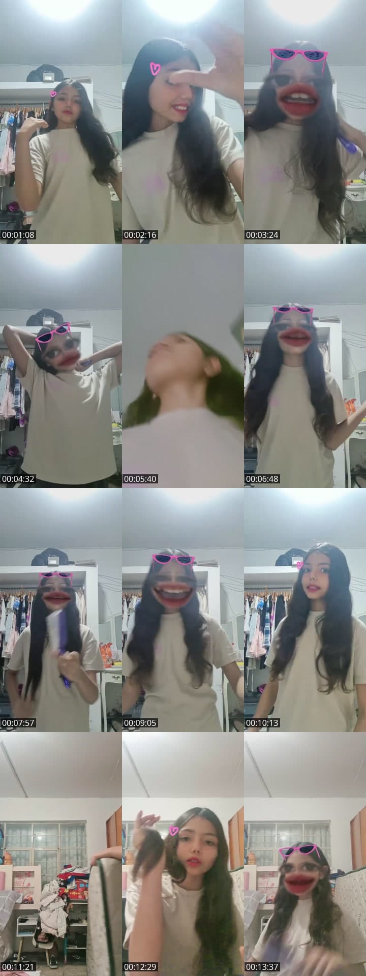 mi primer asmr