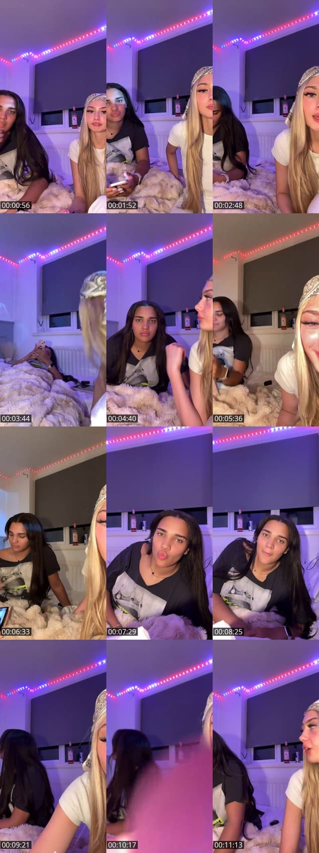 @xnataszas TikTok live from 2026-05-10